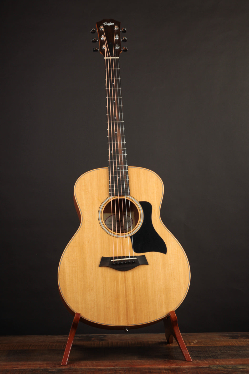 Taylor GS Mini Sapele Acoustic Guitar | The Music Emporium - Buy Now