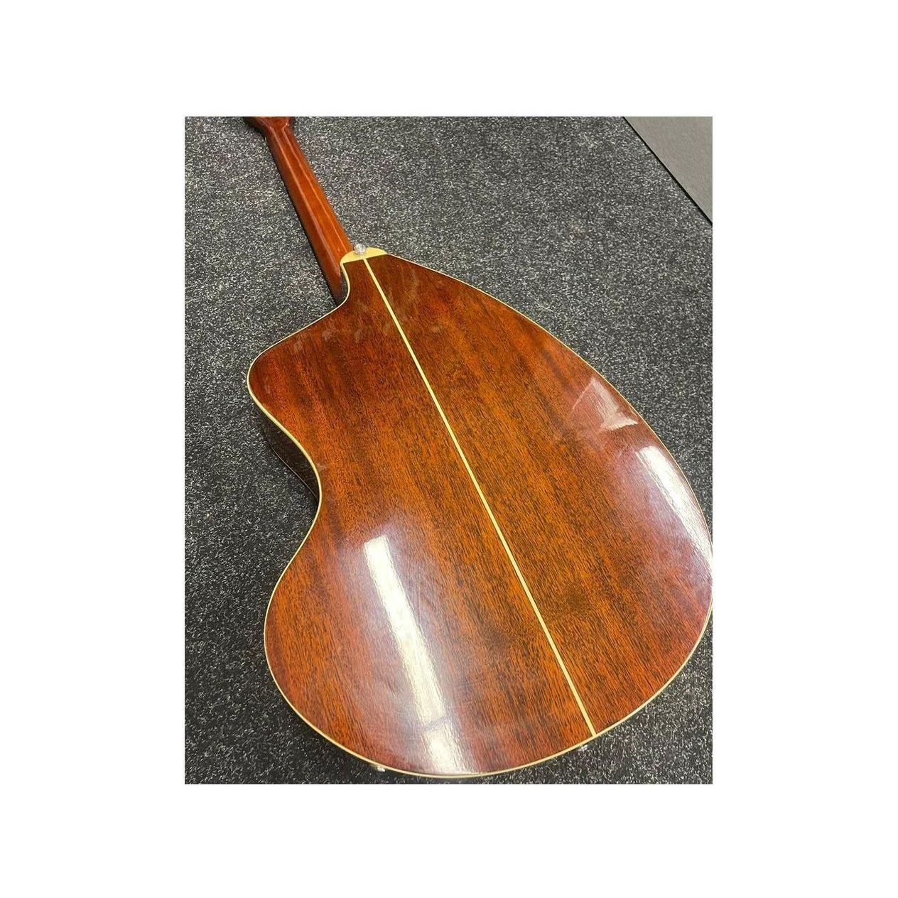 Jay Turser Giannini Steel Acoustic Guitar JTA-CRA-6S NG Pre-Owned