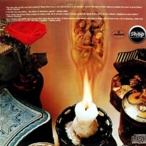 Jerry Butler - The Spice Of Life (1972) CD -