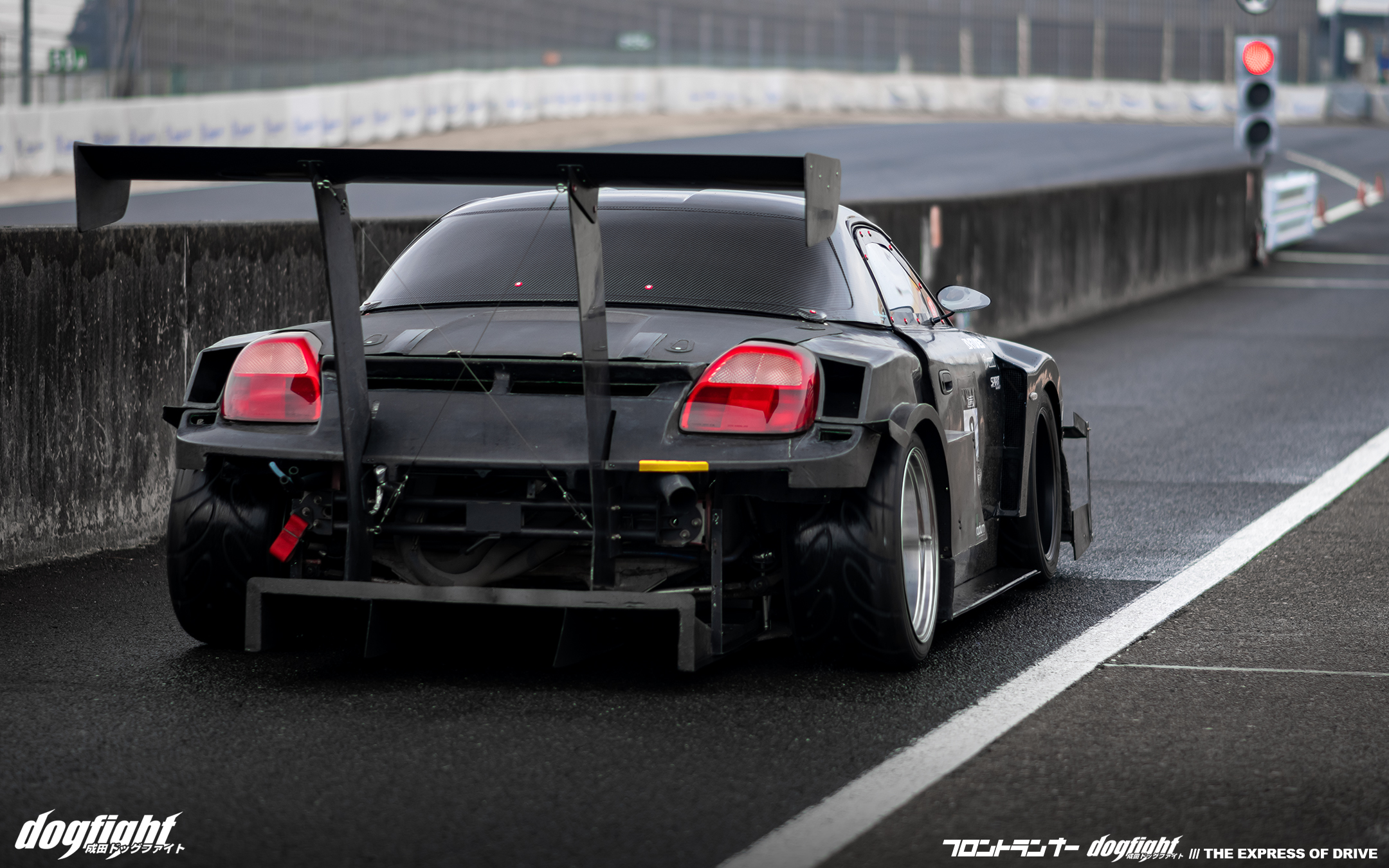 Feature: Midship Runabout – Kyon's Impact! K24R MR-S