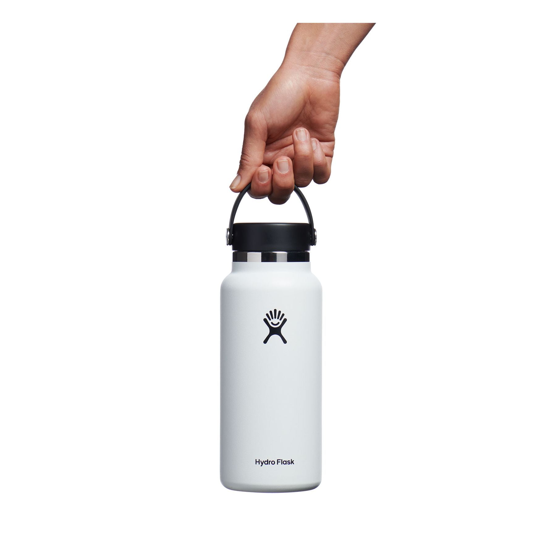 Hydro Flask 32 Oz Wide Mouth 2.0 Flex Cap — Native Summit