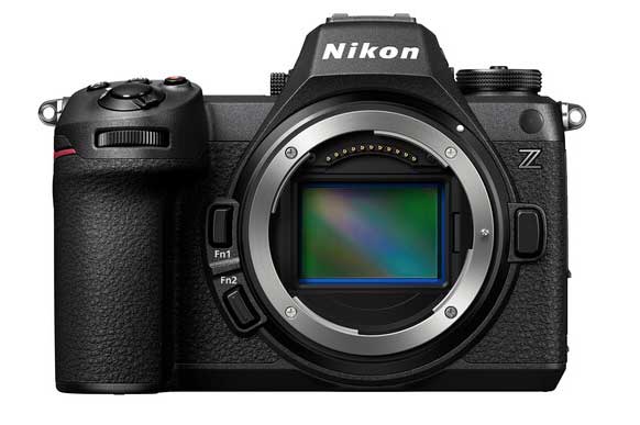 Nikon Upcoming Camera 2025 - 2026 « NEW CAMERA