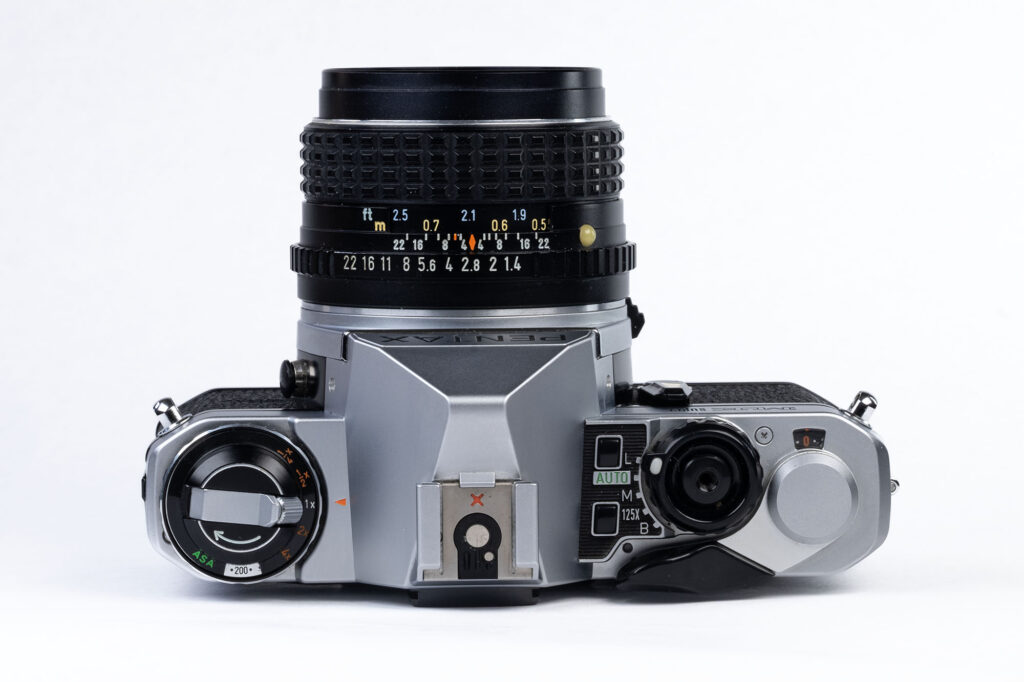 Pentax ME Super 50mm F1.4 タムロン90mm F2.5 Amazon.com : Pentax ME