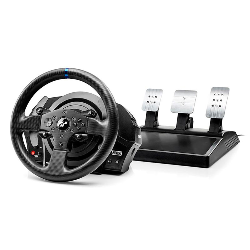 Thrustmaster T300RS GT Edition Racing Wheel - 株式会社 ザ・ナウ