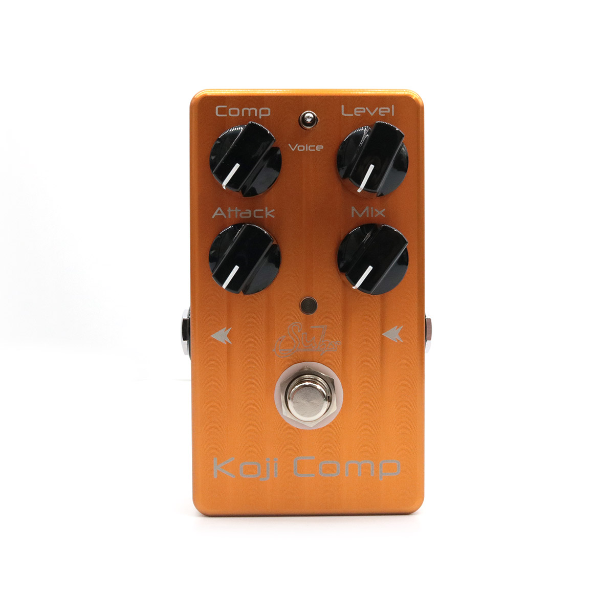 Suhr Koji Comp コンプレッサー