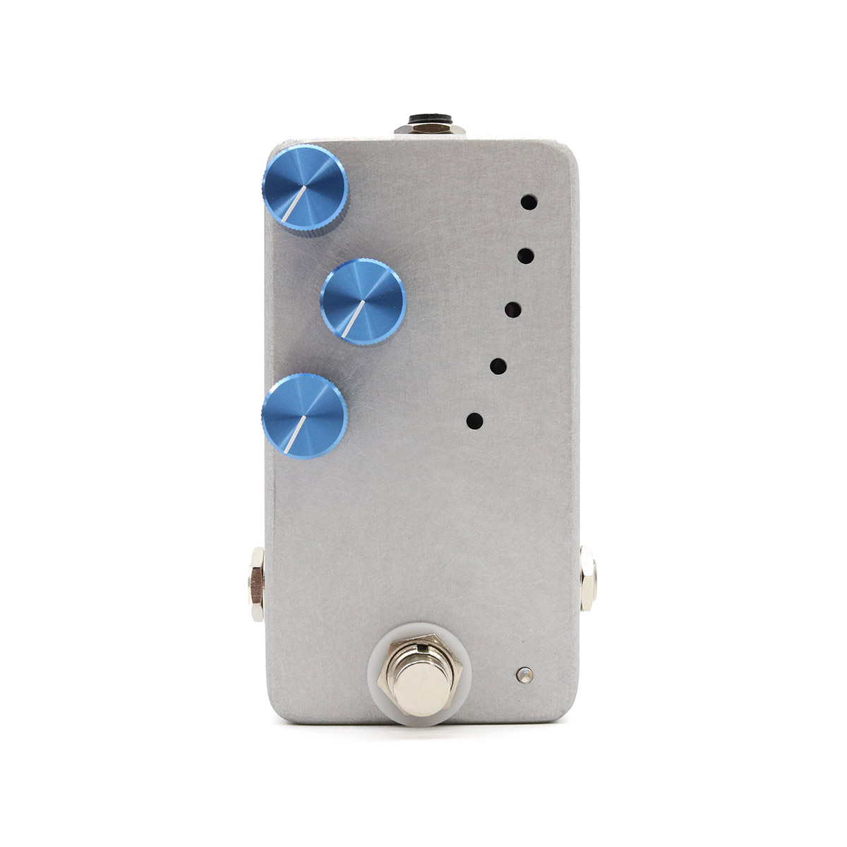 Lee Custom Amplifier 12AU7PRE 真空管バッファー / ブースター