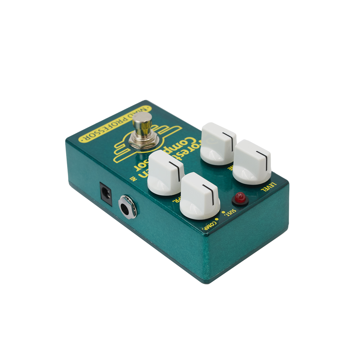 MAD PROFESSOR FOREST GREEN COMPRESSOR FAC コンプレッサー