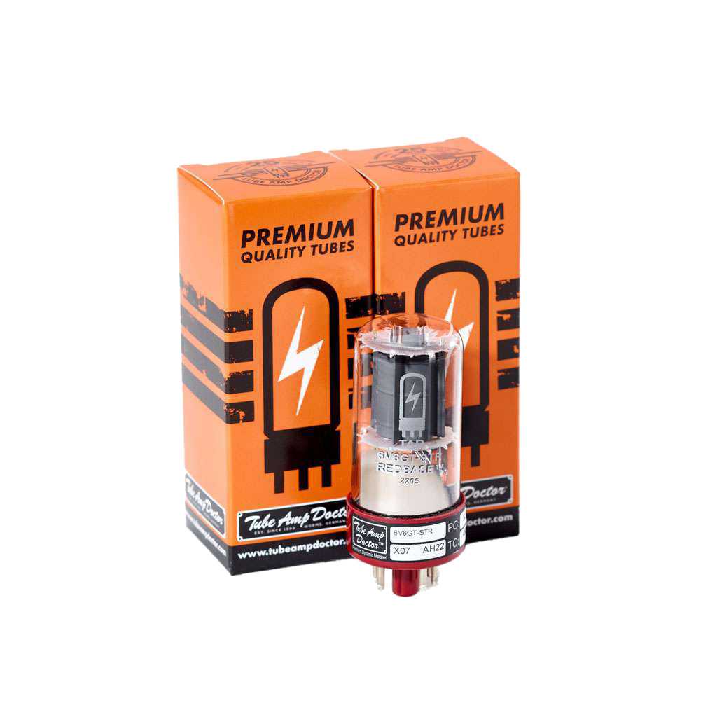 6V6 / THEONE - エフェクター や ギターアンプ など、ハイエンドな音楽