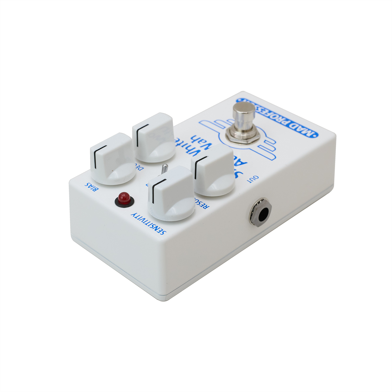 MAD PROFESSOR Snow White Autowah (GB) FAC / THEONE - エフェクター