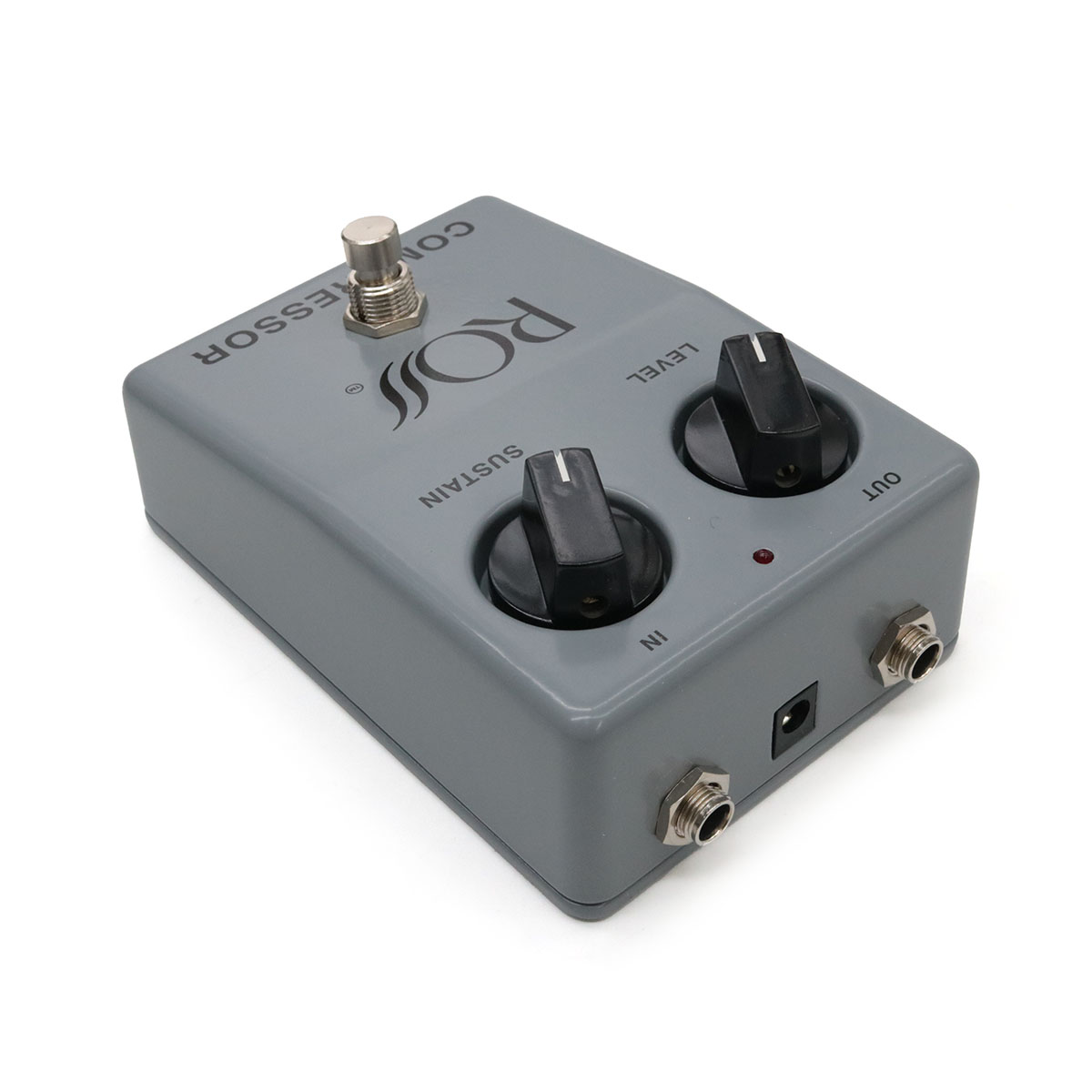 ROSS Compressor コンプレッサー