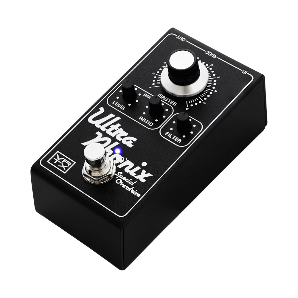VERTEX Ultraphonix MKII / THEONE - エフェクター や ギターアンプ