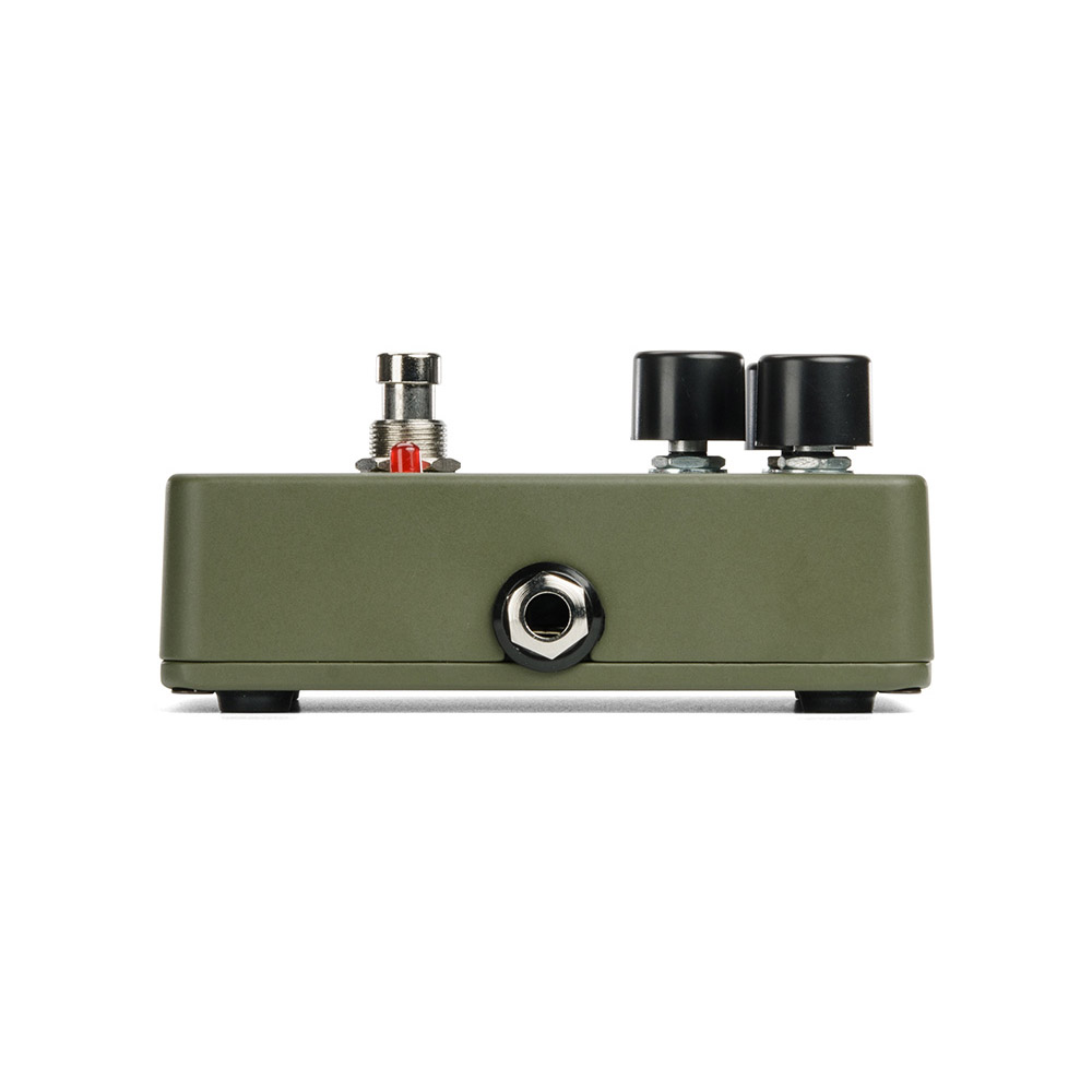 Electro-Harmonix Green Russian BIG MUFF ファズ / ディストーション