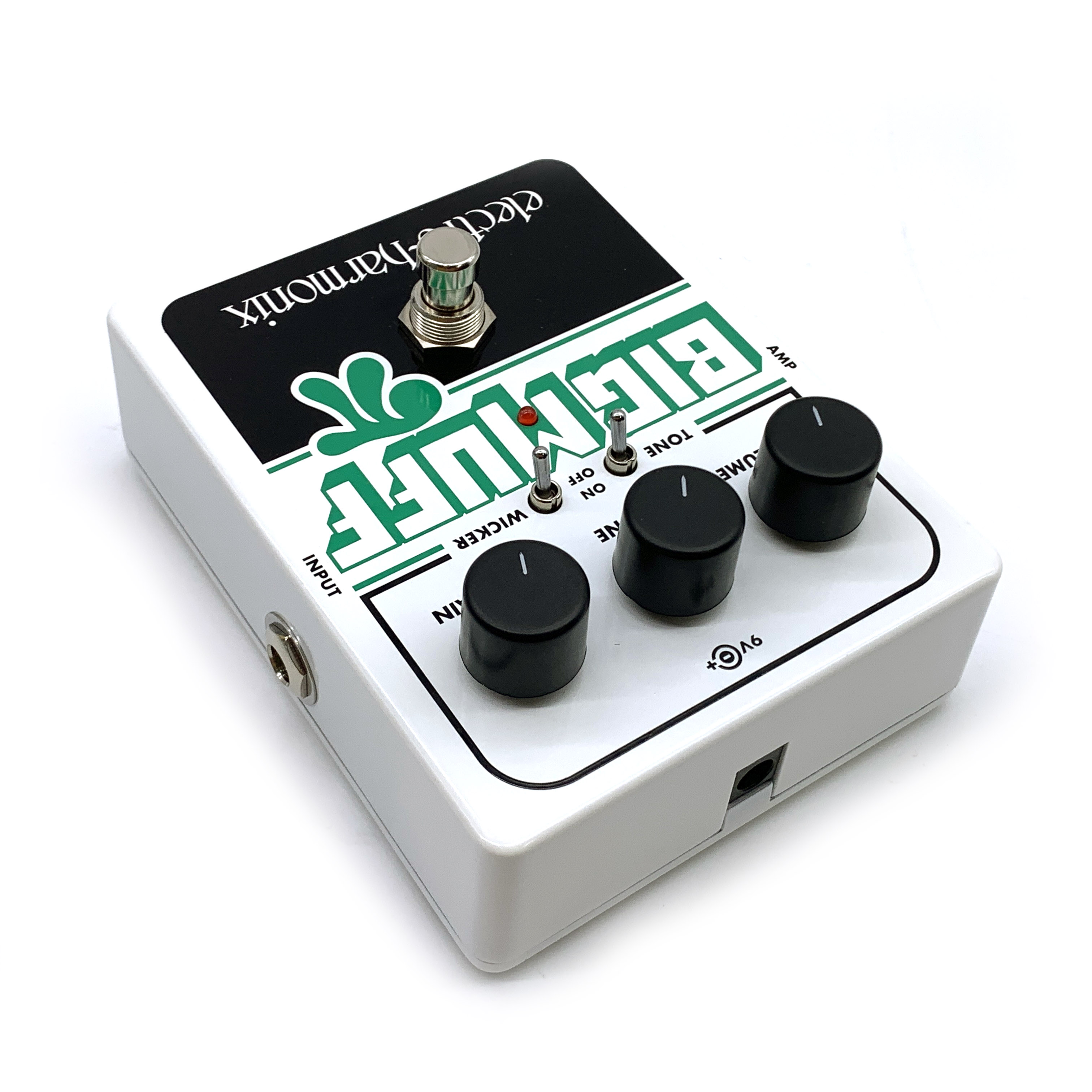 Electro-Harmonix BIG MUFF Pi w/TONE WICKER ファズ / ディストーション