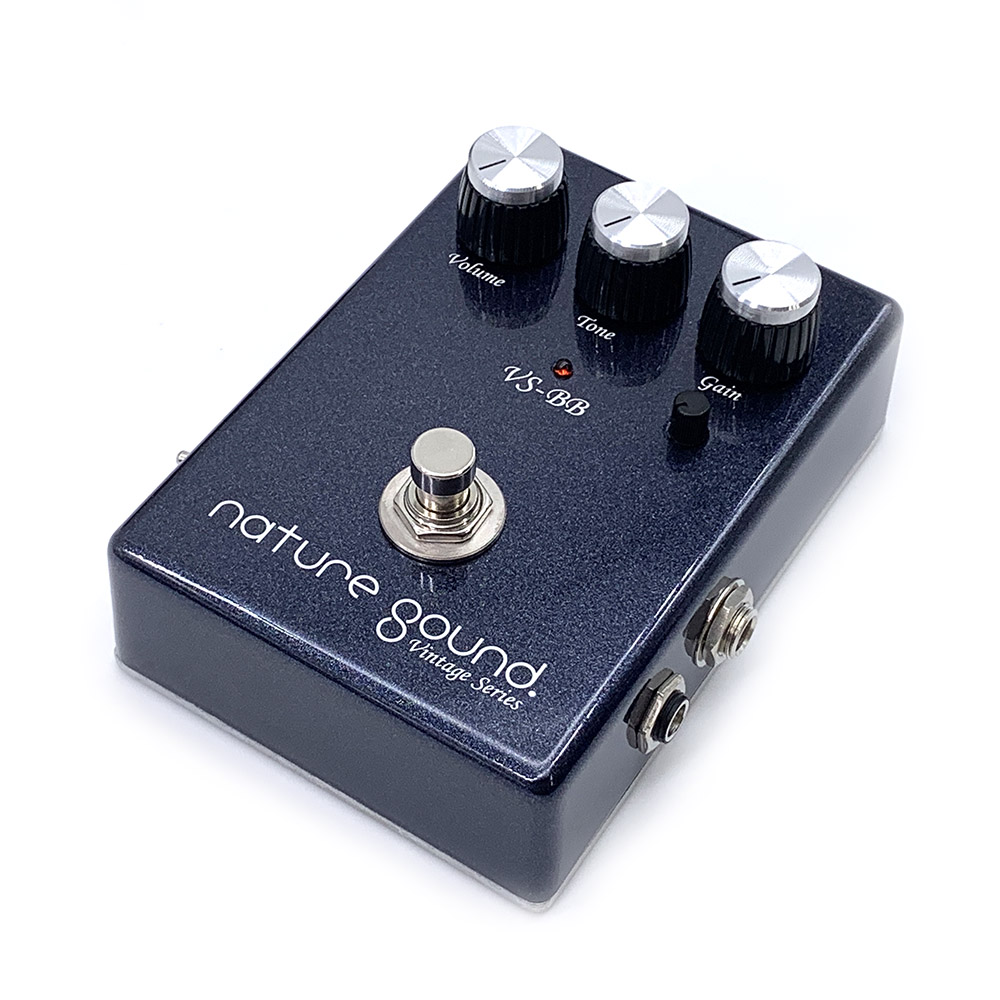 Nature Sound VS-BB オーバードライブ