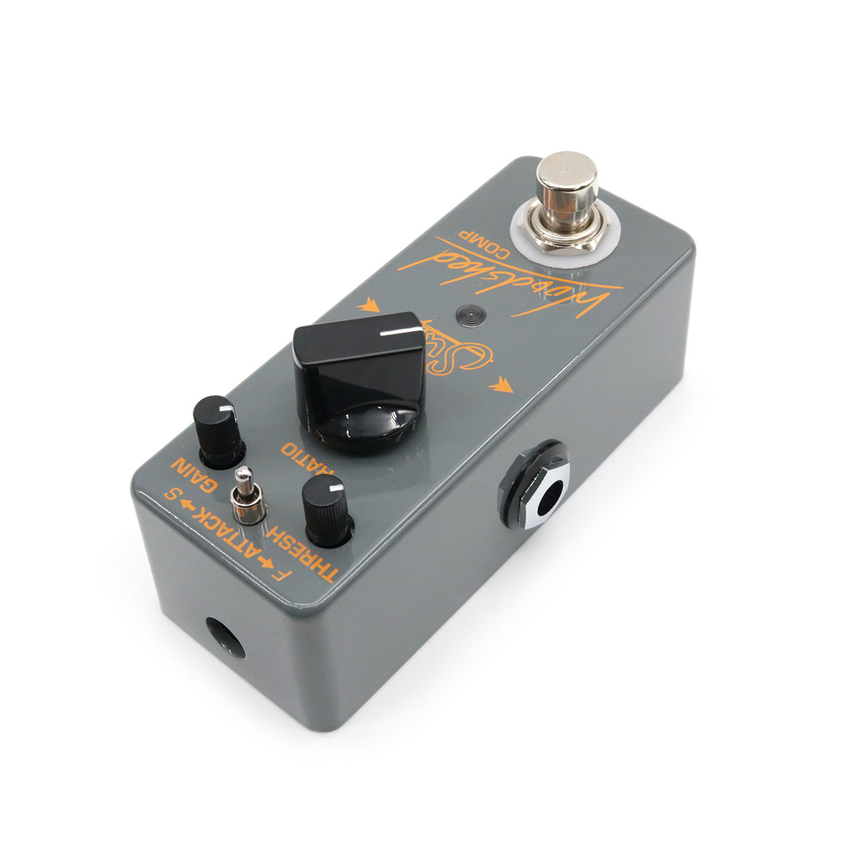 Suhr WOODSHED COMP コンプレッサー