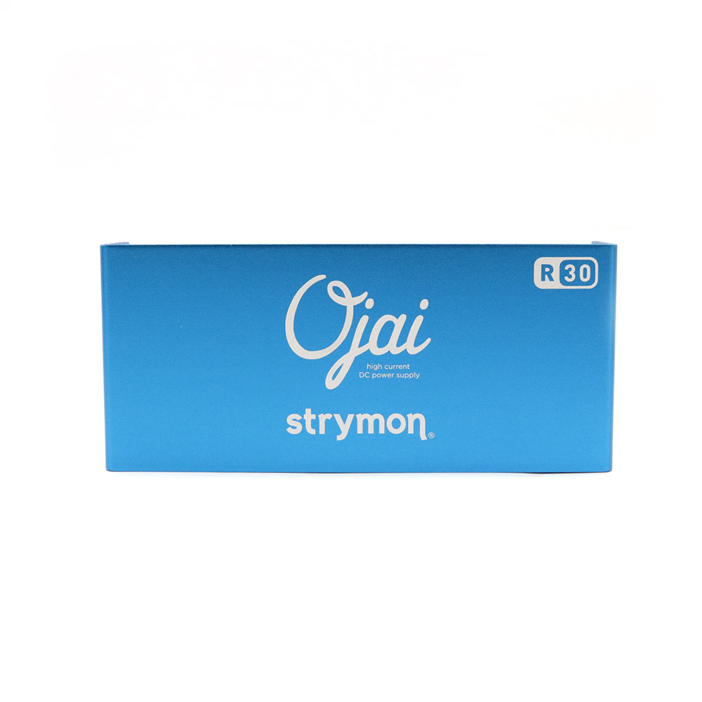strymon Ojai R30 パワーサプライ
