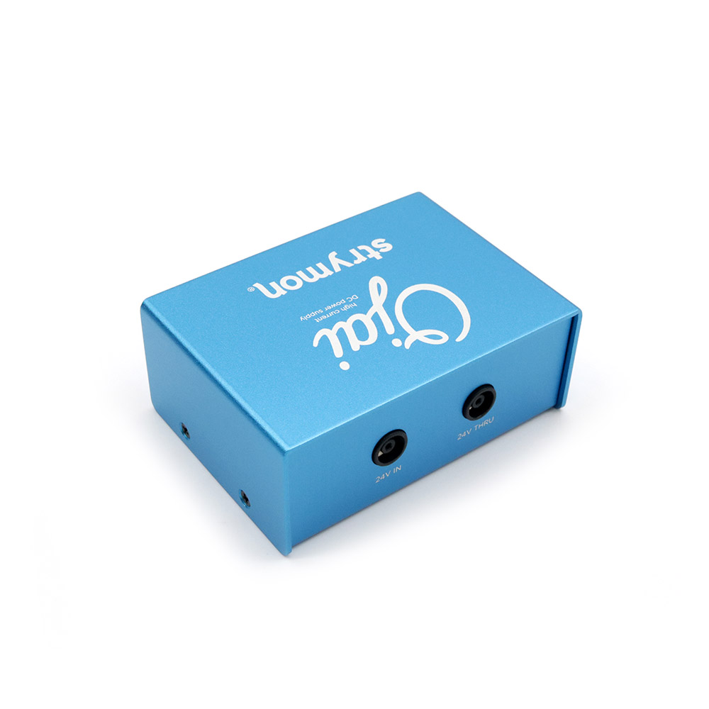 strymon Ojai パワーサプライ