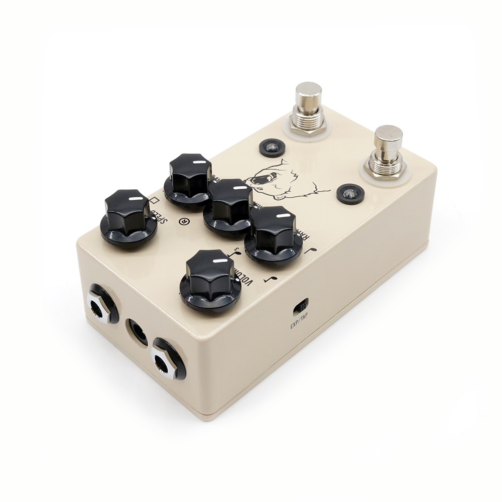 JHS Kodiak トレモロ - JHS Pedals エフェクター