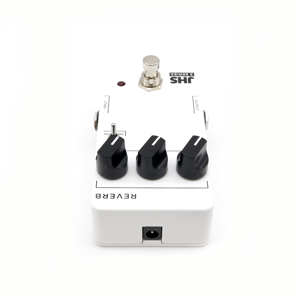 JHS 3 Series REVERB リバーブ - JHS Pedals エフェクター