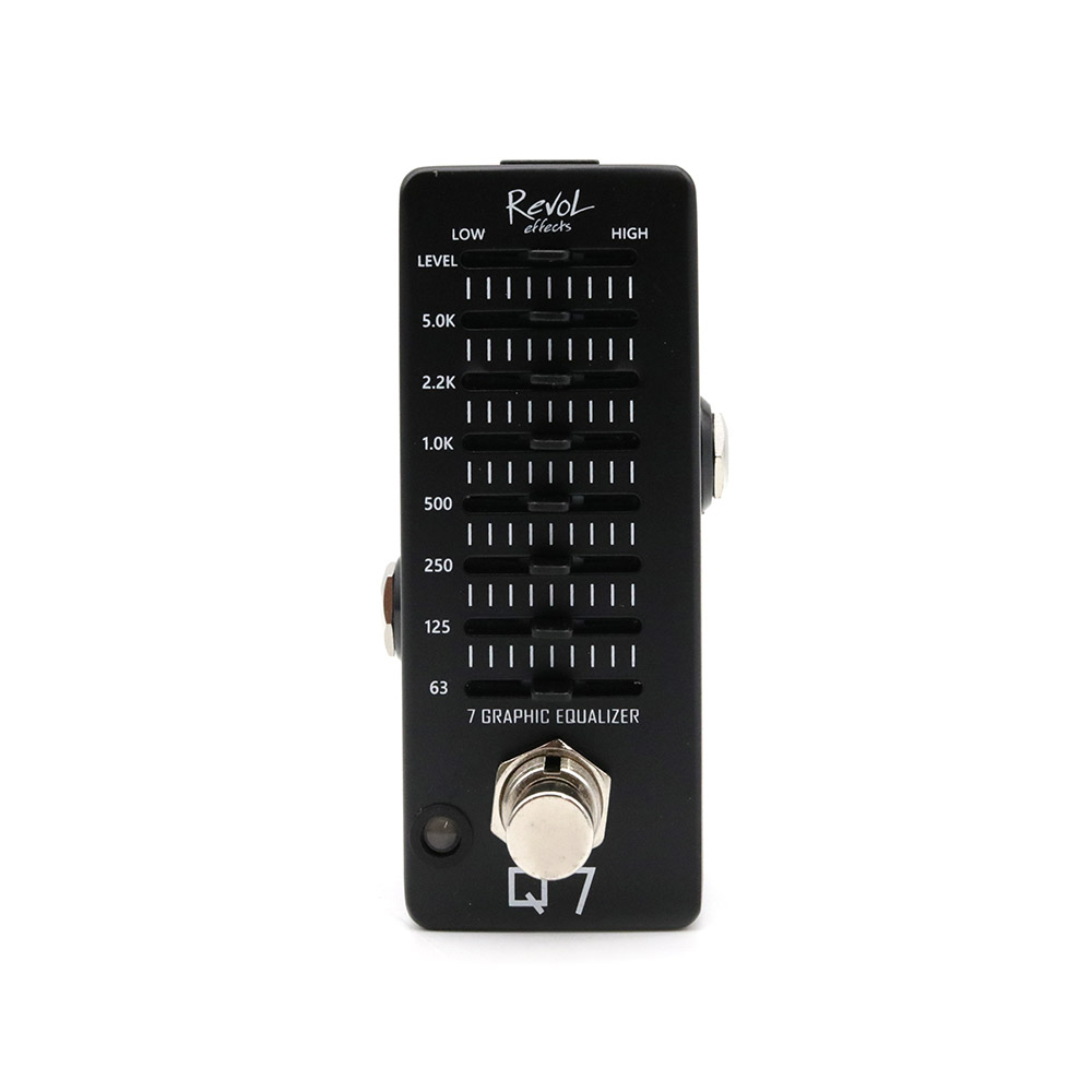 JHS Pedals Moonshine Overdrive V2 オーバードライブ - JHS Pedals