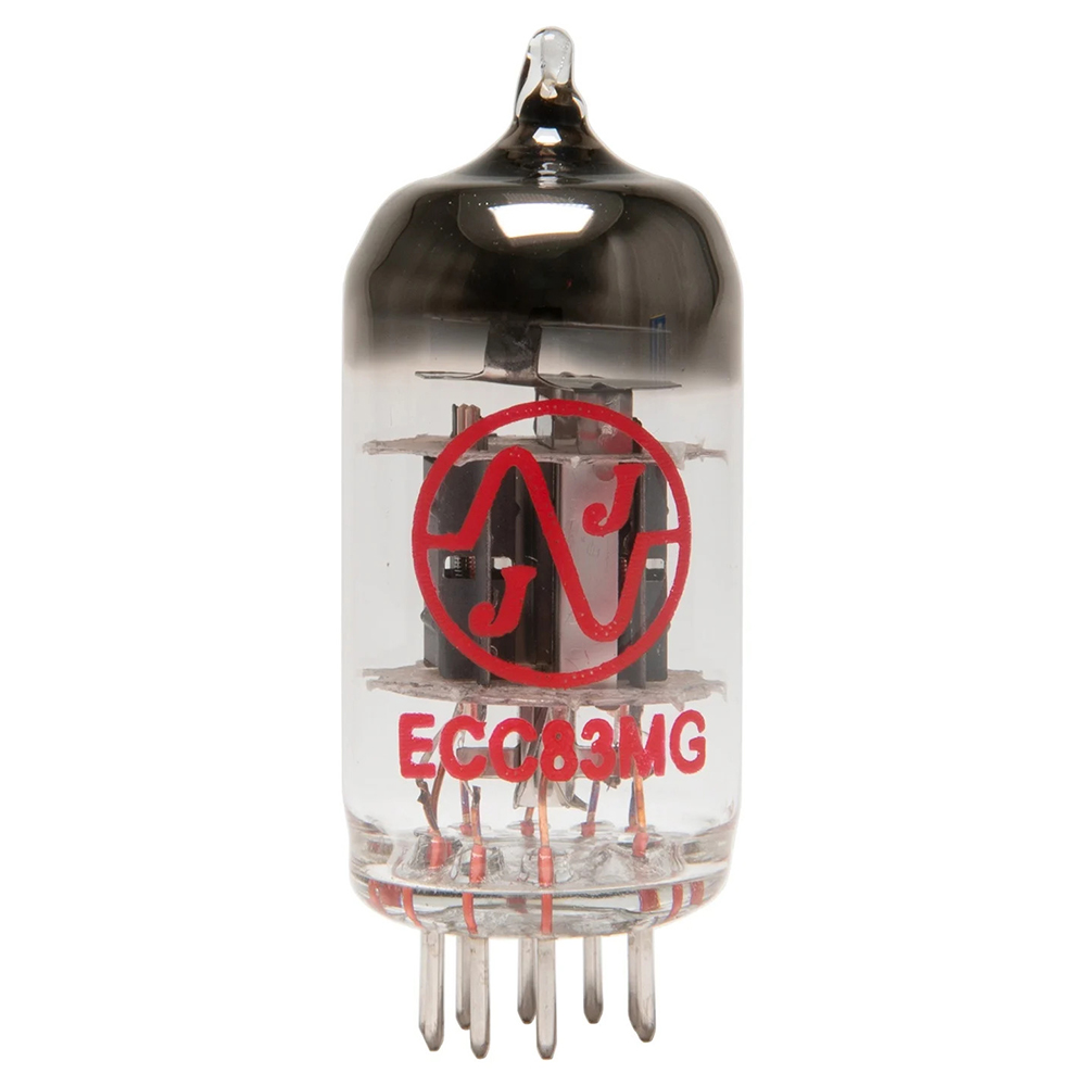 12AX7 / ECC83 / THEONE - エフェクター や ギターアンプ など