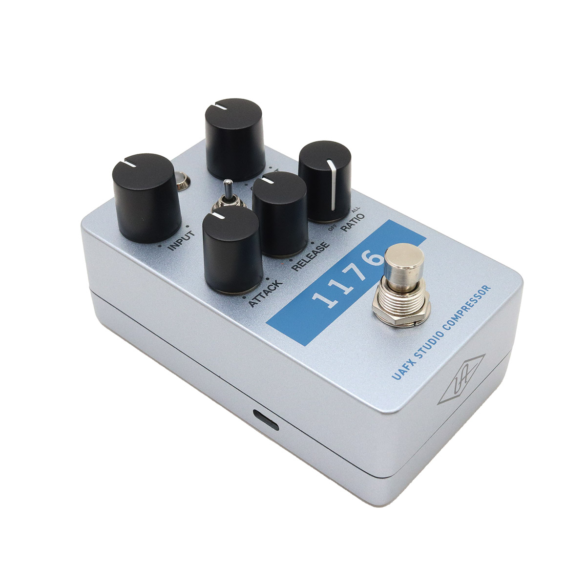 UAD / Universal Audio UAFX 1176 Studio Compressor コンプレッサー