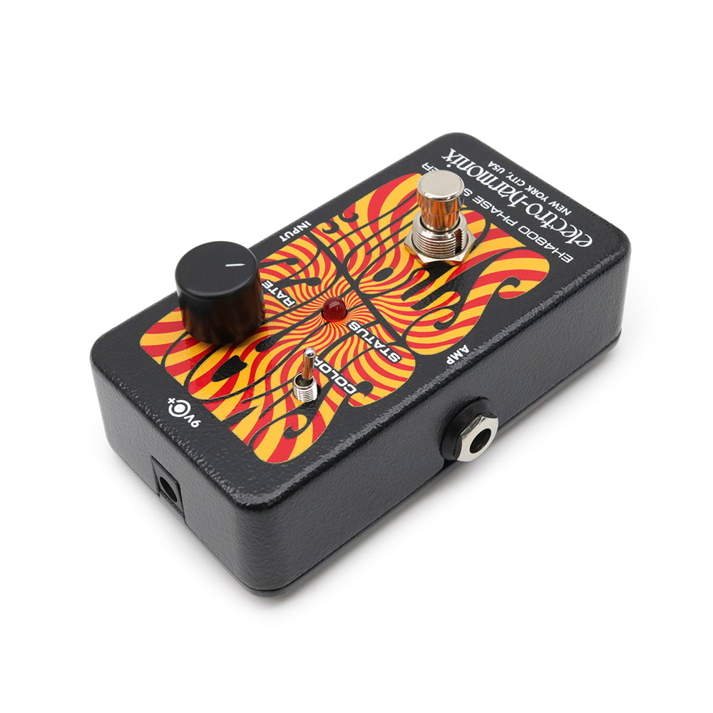 Electro-Harmonix SMALL STONE フェイザー