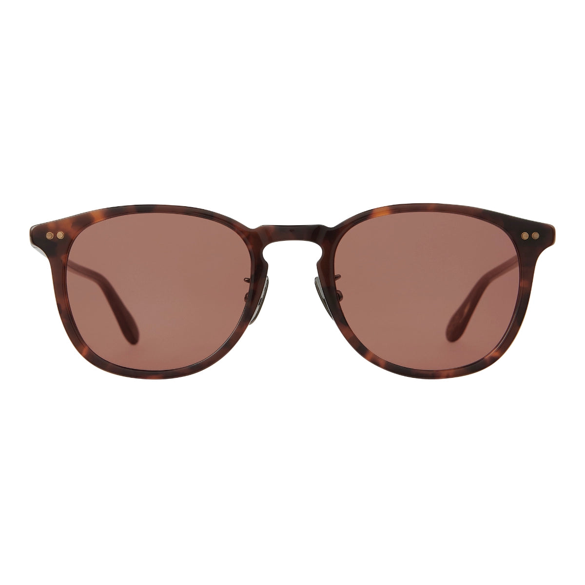 Kinney J Sunglasses by Garrett Leight – THE OPTICAL. CO