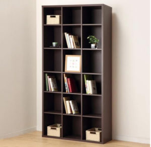 ニトリ 上置きグレンUS90 書棚 ニトリ 上置きグレンUS90 書棚