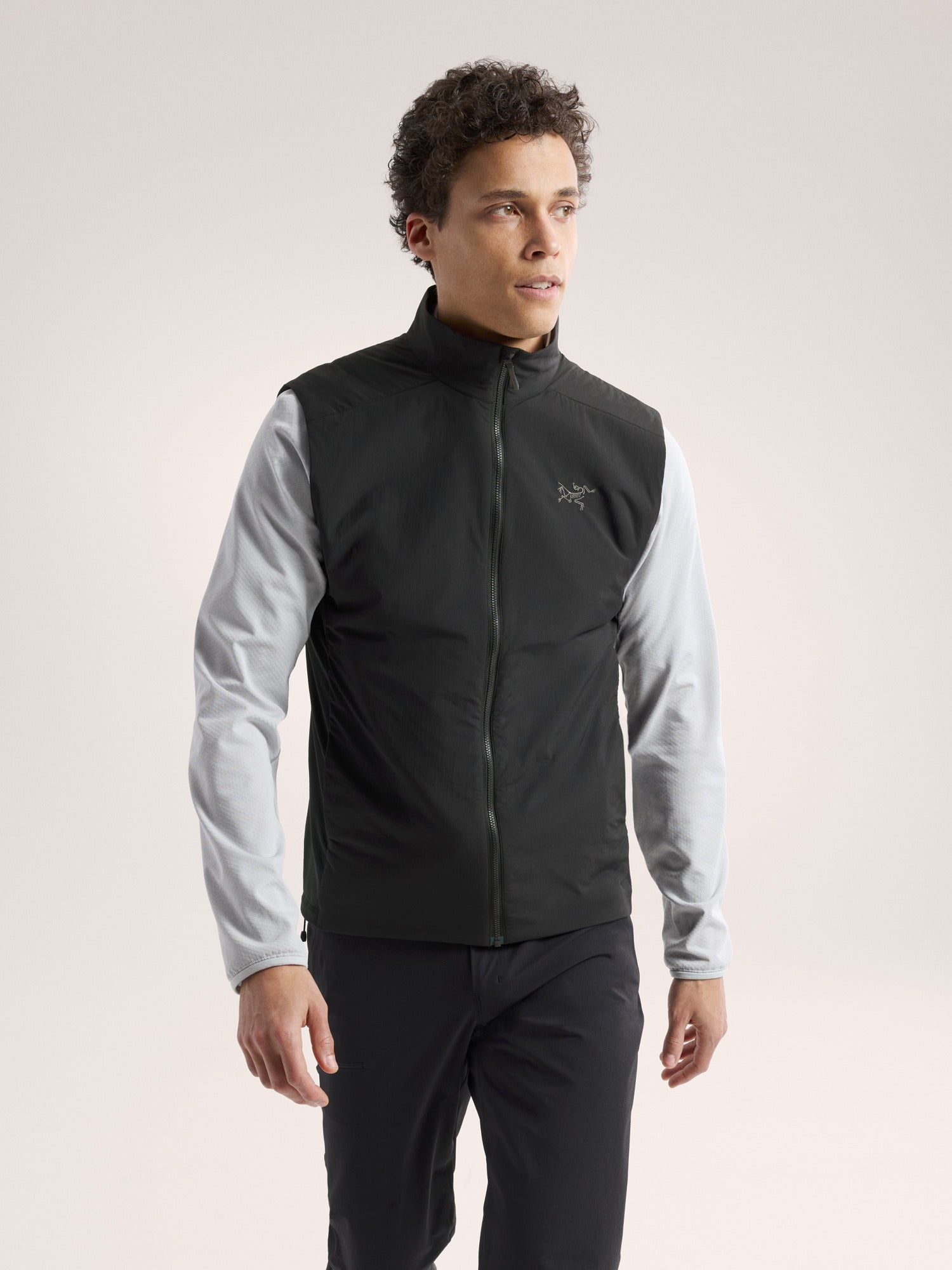 Arc'Teryx - Men's Atom Vest | X000009559 – The Outfitters