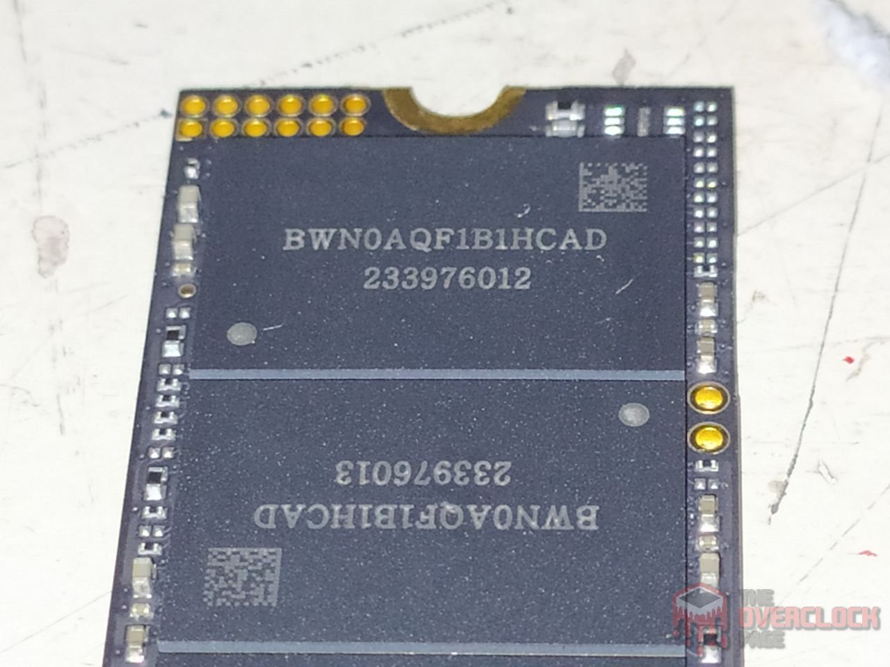 Review - SSD Acer FA200 2TB - The Fastest QLC SSD We ever tested