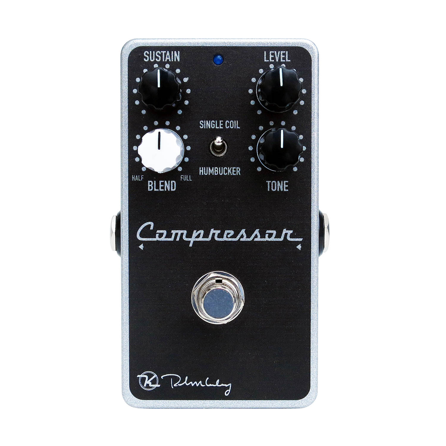 Keeley Electronics Compressor Plus | The Pedal Zone
