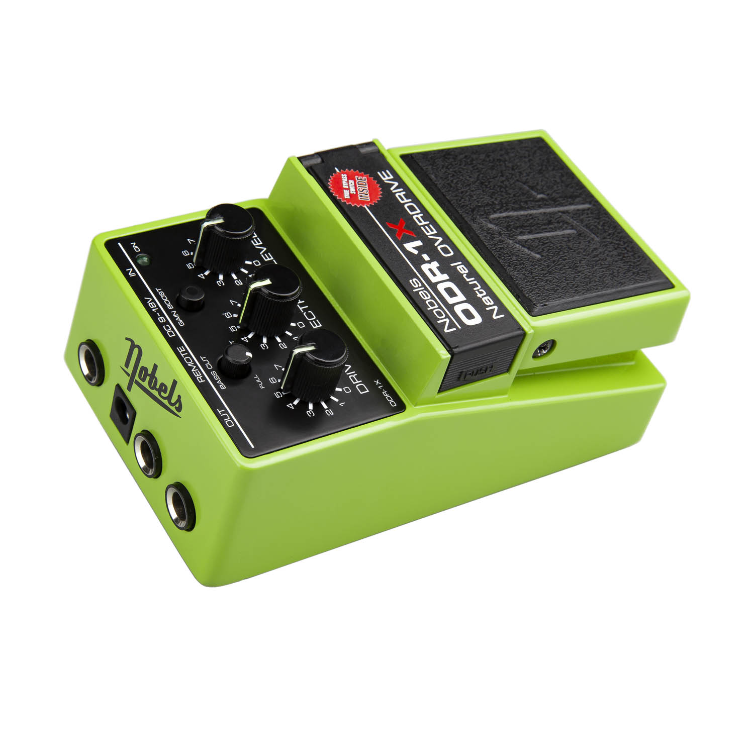 Nobels ODR-1X | The Pedal Zone
