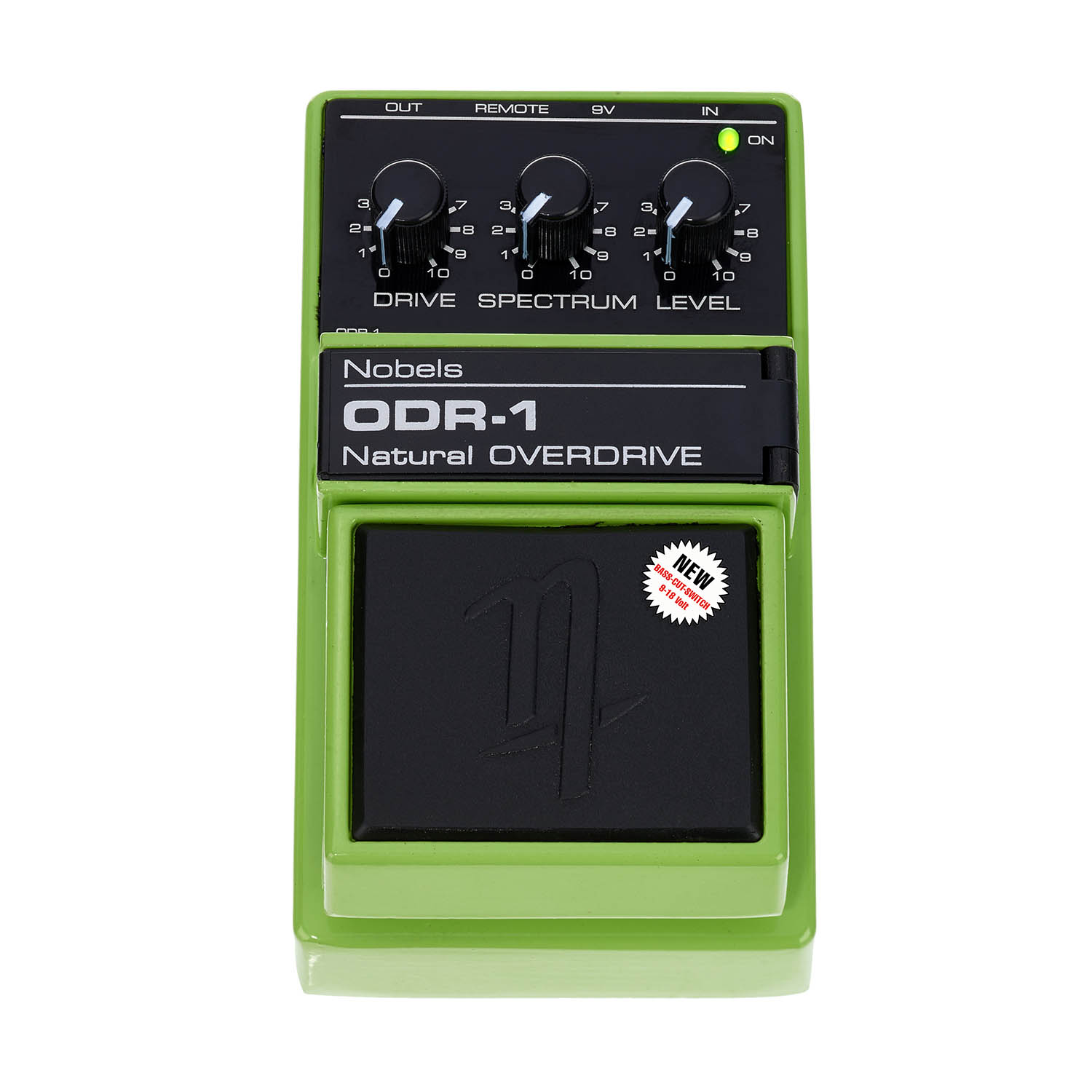Nobels ODR-1BC | The Pedal Zone