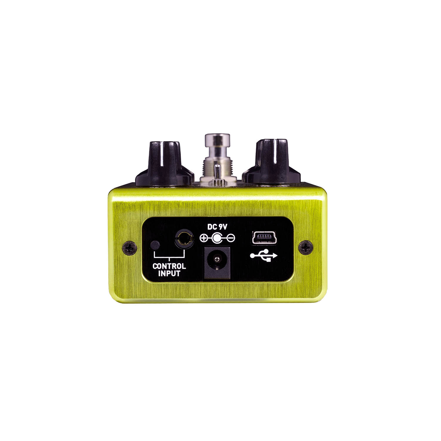 Source Audio VERTIGO Tremolo | The Pedal Zone