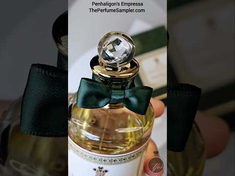 Penhaligon's Empressa Eau De Parfum – ThePerfumeSampler