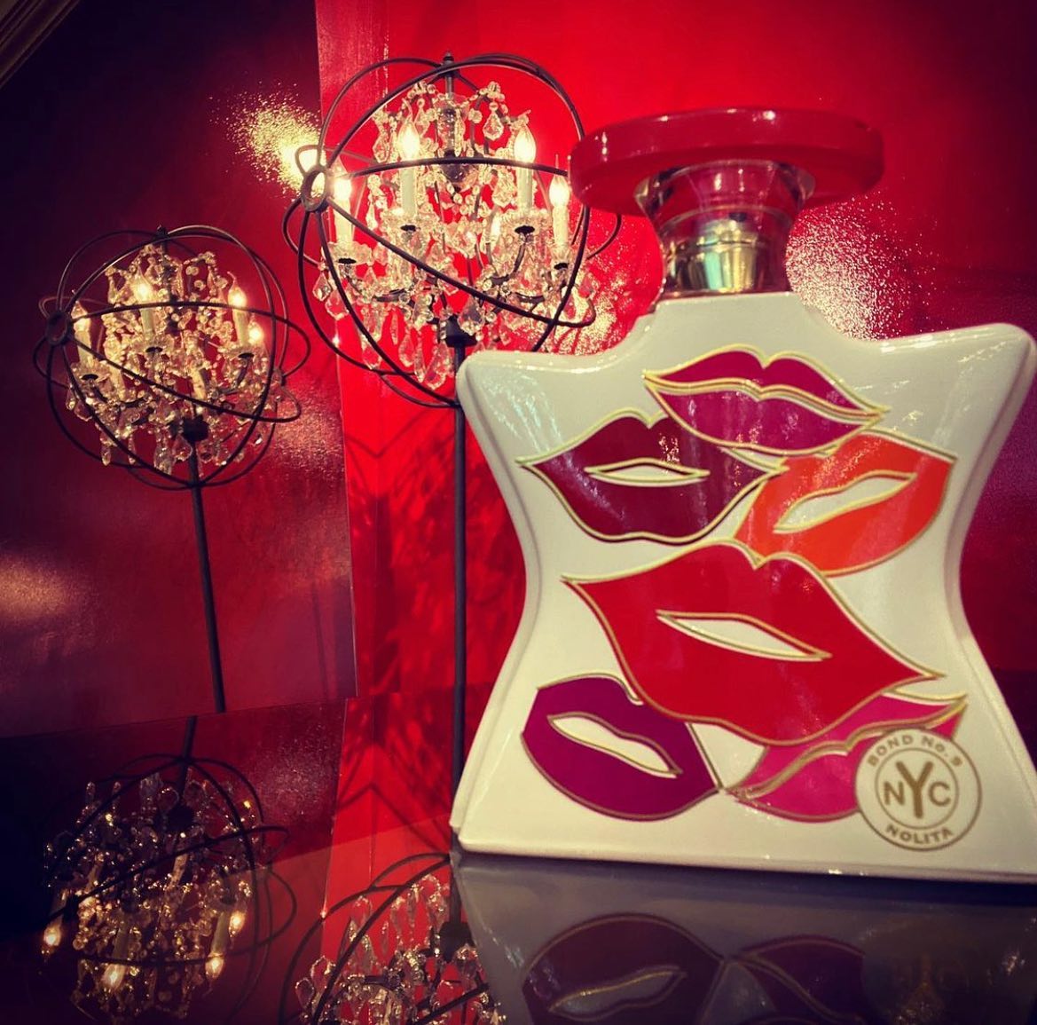 Bond No.9 Nolita Eau De Parfum