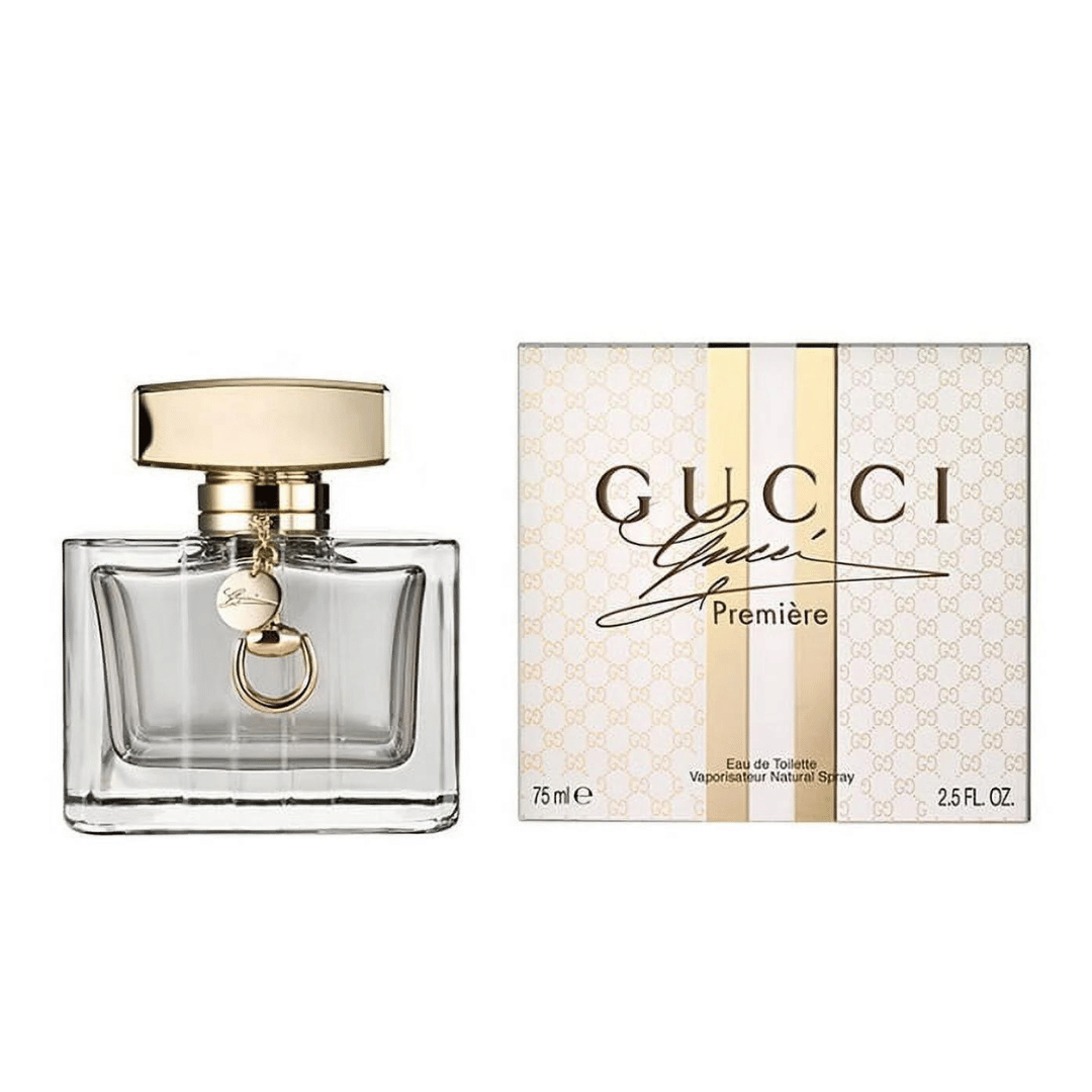 Gucci Première Eau De Toilette