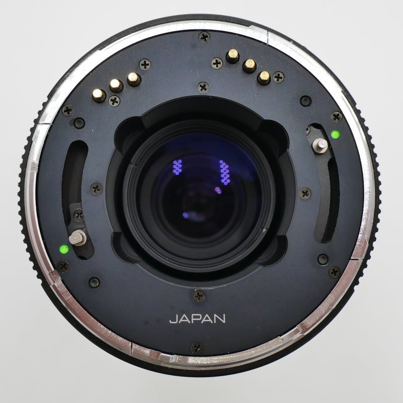 Bronica 250mm f/5.6 MC Zenzanon-E for Bronica ETR Series Cameras *USED