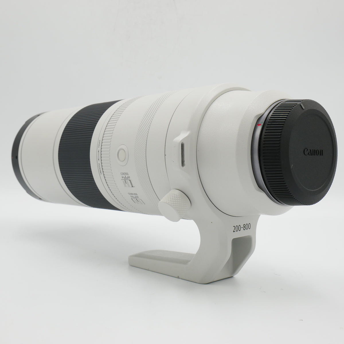 Canon RF 200-800mm f/6.9-9 IS USM Lens *USED*