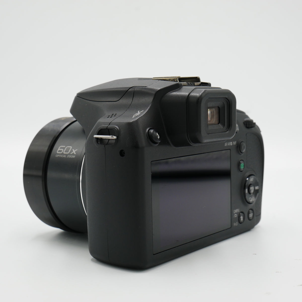 Panasonic Lumix DC-FZ80 Digital Camera *USED*