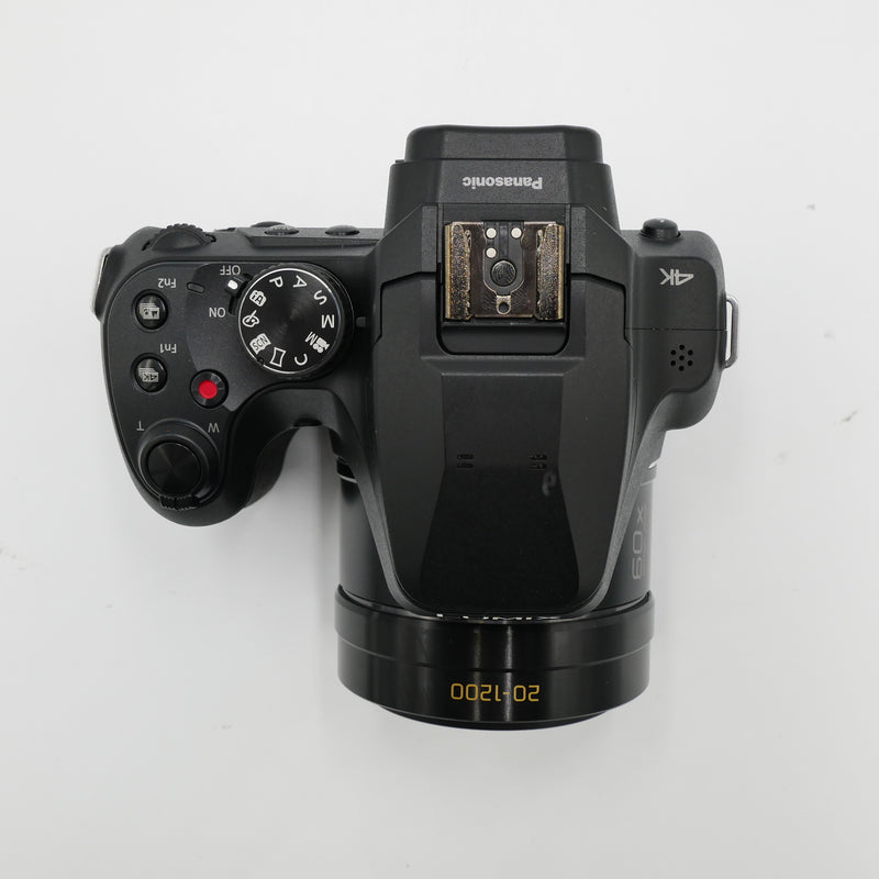 Panasonic Lumix DC-FZ80 Digital Camera *USED*