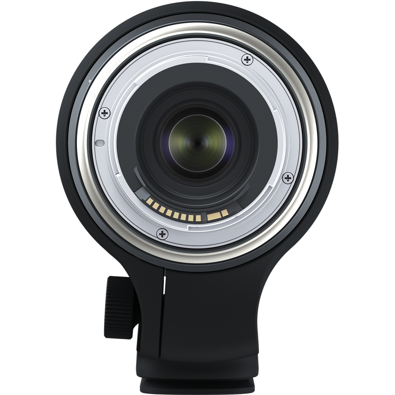 Tamron SP 150-600mm Di VC USD G2 Lens - NIKON