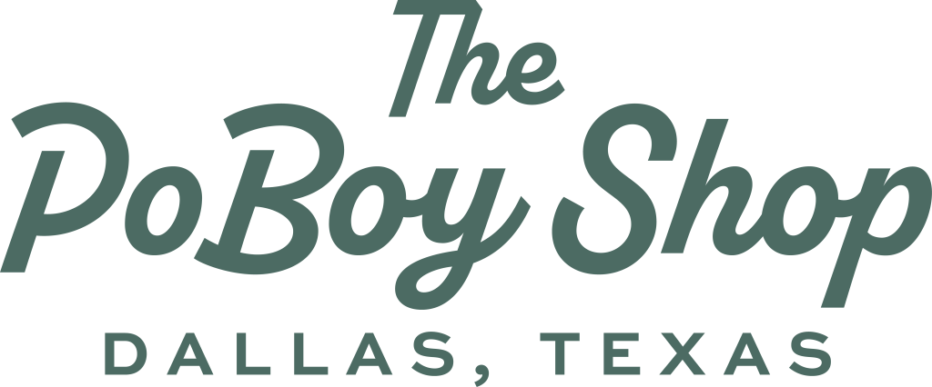 About - The PoBoy Shop