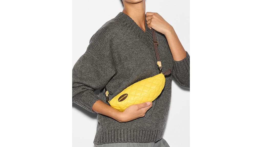 MZ WALLACE X BANANAGRAMS - The Pop Insider