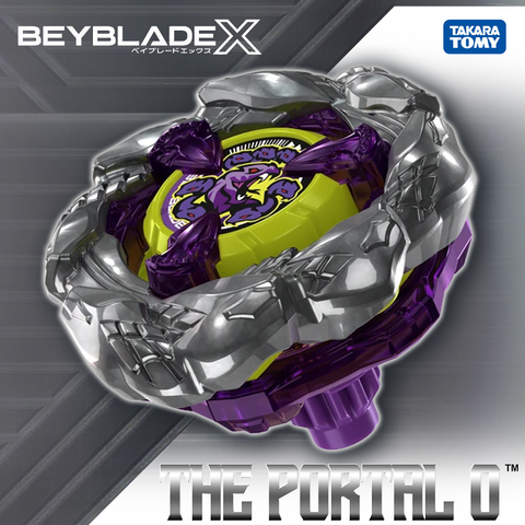 Limited Edition Takara Tomy Beyblade X BX-00 Gold Leone Claw 5-60P