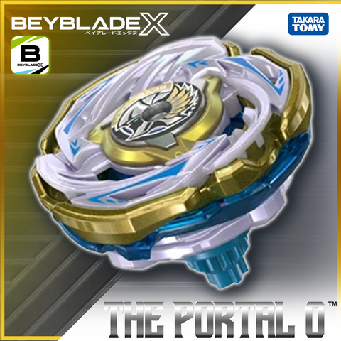 Takara Tomy Beyblade X BX-21 Hells Chain Deck Set – ThePortal0