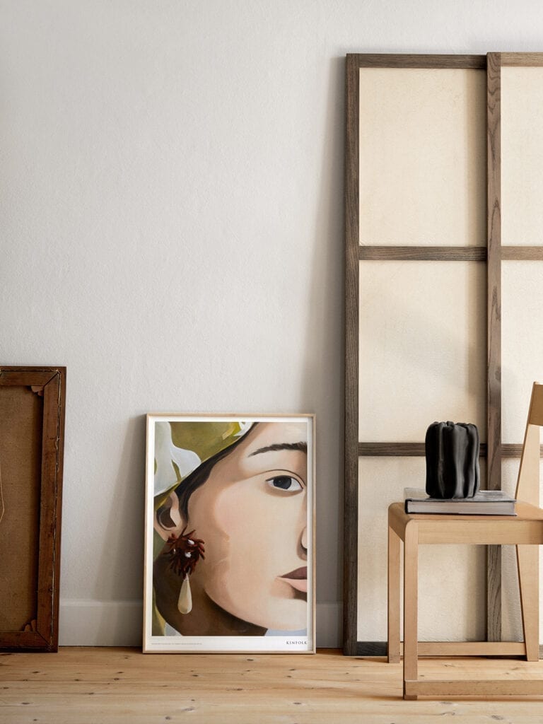 Kinfolk x ALIUM - The Poster Club