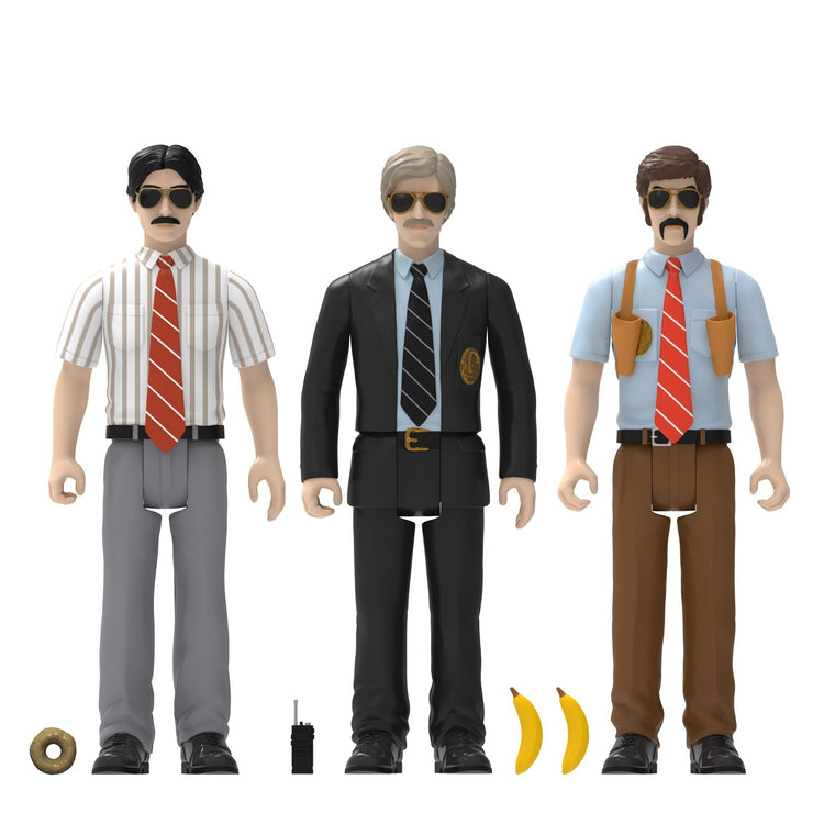 Beastie Boys - Sabotage (3-Pack) – Premier