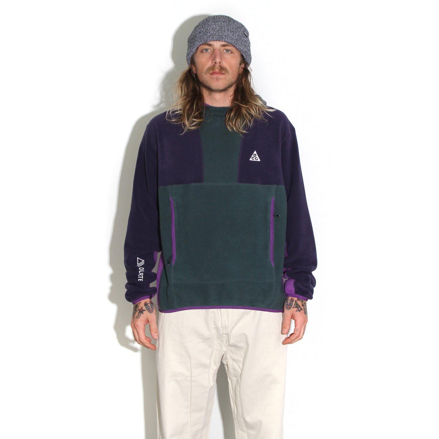 ACG Wolf Tree Polartec® Hoodie – Premier